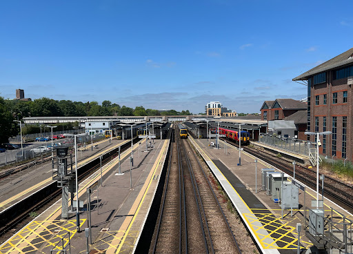 Guildford - Visual