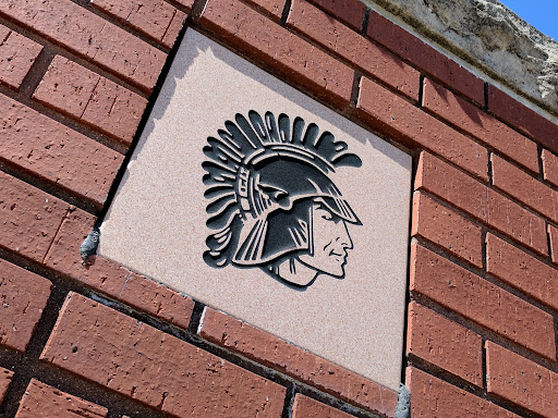 Bushnell-Prairie City High School