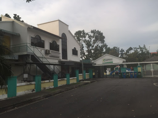 Cambridge @ Serangoon Gardens - Thumbnail