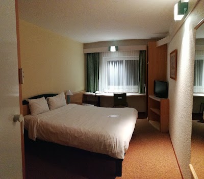 Photos of ibis Hotel Fulda City