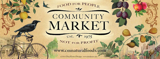 Community Market Natural Foods - Thumbnail