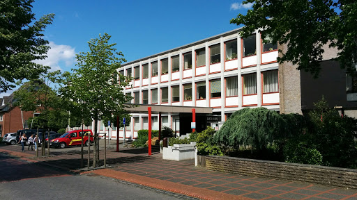 Gemeindeverwaltung Aldenhoven
