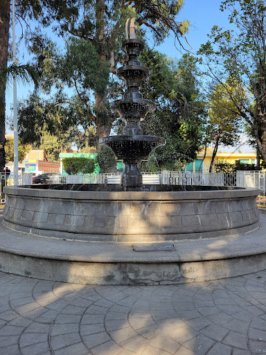 CORONANGO CENTRO Gallery - Mexico