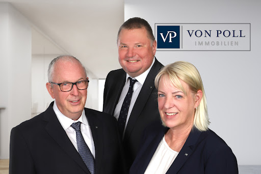 VON POLL IMMOBILIEN Schwerin