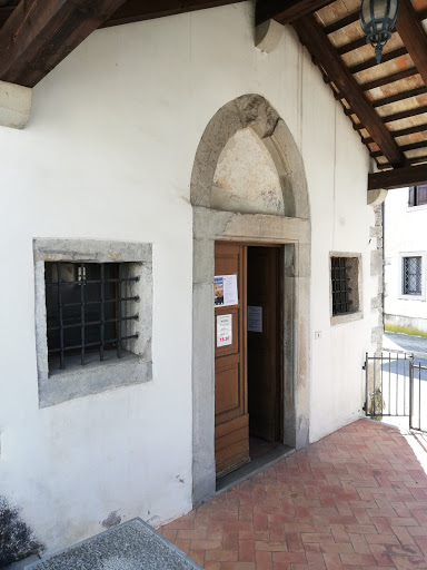 Chiesetta di Santa Maria Maddalena - Thumbnail