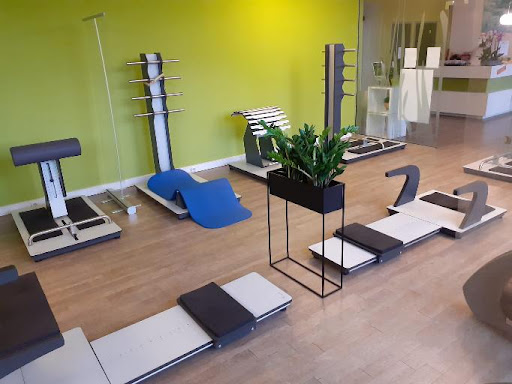 Physiotherapiezentrum Die Gesundheitswerkstatt Inh. Klaus Bittlinger & Martina Butsch - Thumbnail