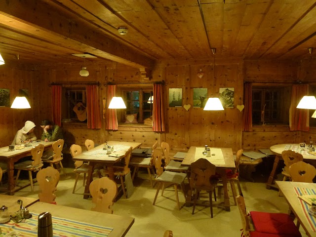 Friesenberghaus