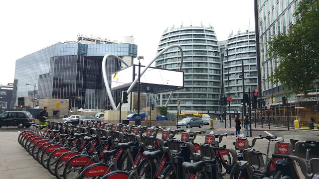 Old Street