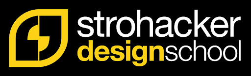 Strohacker Design School - Visual