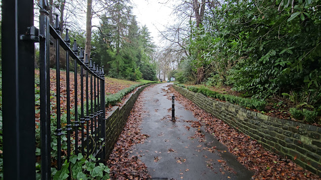 Reviews of Chase Park in Newcastle upon Tyne - Parking garage
