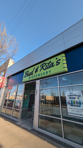Bud & Rita's- Avondale