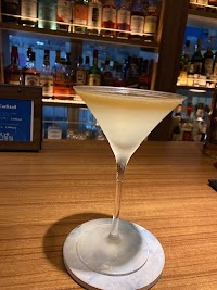 Amanecer COCKTAIL BAR