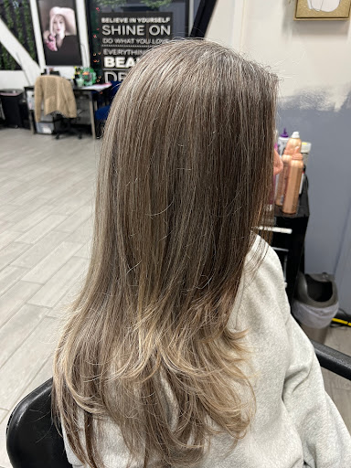 Visible Impressions Hair Studio
