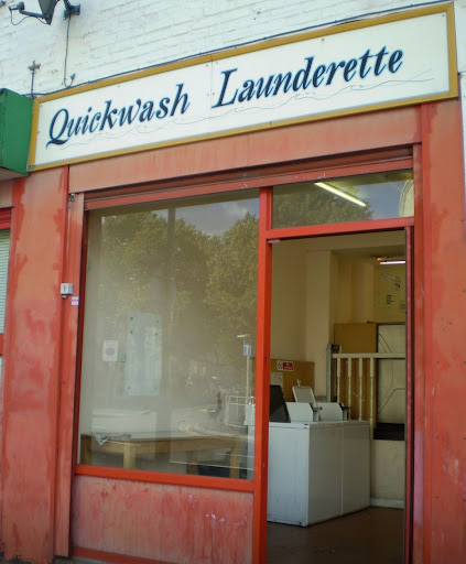 Quickwash Launderette