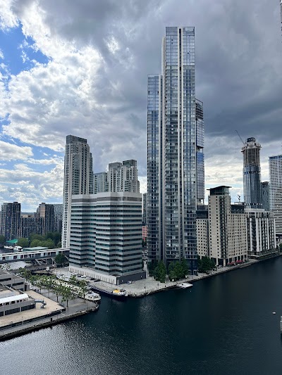 Barrain London Canary Wharf Estate Agents
