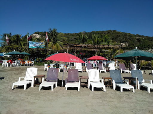 Trini & Chabela Place