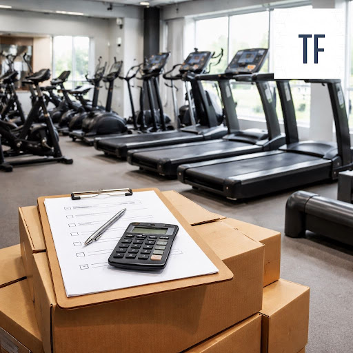 Planning to set up a gym or upgrade your fitness studio in Satara? Choosing the right cardio equi… post image