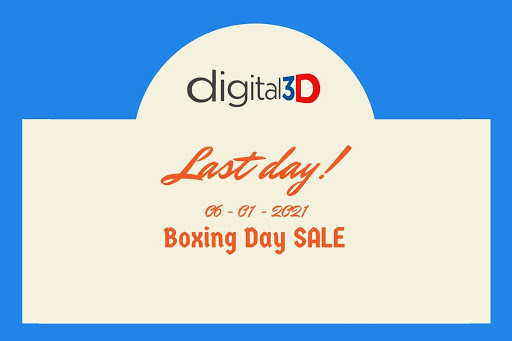 Digital3D.com.au - Visual
