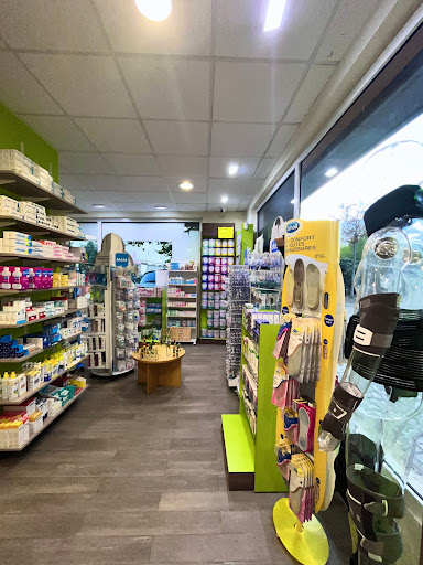 Pharmacie Principale de Chanteloup Les Vignes. - Thumbnail