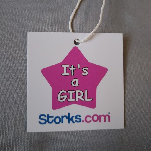 Storks.com - Visual