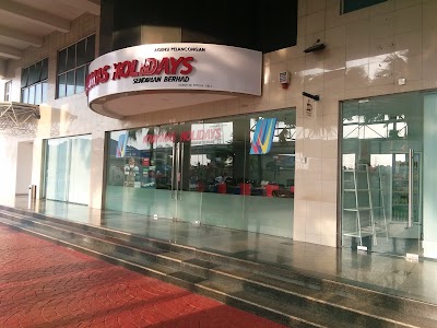 photo of Kowamas Holidays Sdn Bhd