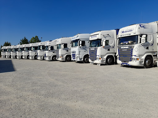 Autotrasporti F.lli Marazzi Srl