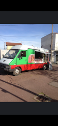 Photo n°4 de Camion pizzas henry barbusse Montreuil à Montreuil (Pizzas à emporter)