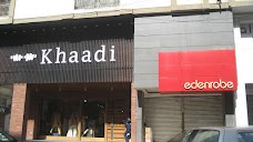 Khaadi karachi