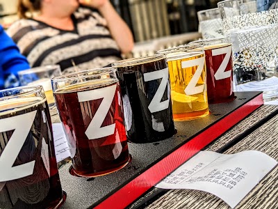 Zaftig Brew Pub