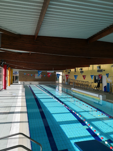 Photo de Bassin de Natation Cantonal