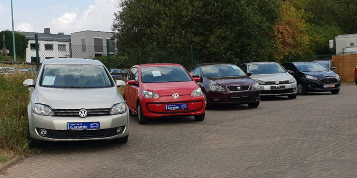 Auto Diewald - Michael Diewald