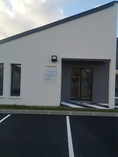 Photo de Maison médicale de Rouziers-de-Touraine à Rouziers-de-Touraine (37360)