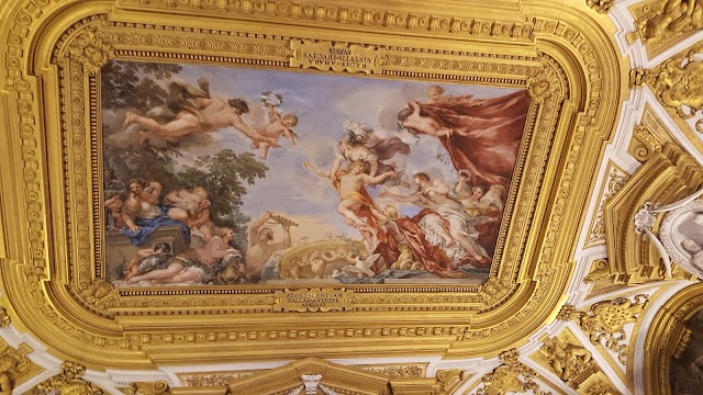 Galleria Palatina