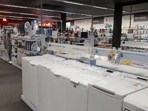 Photo n°1 de DARTY Tulle à Tulle (Magasin de matériel home-cinéma)