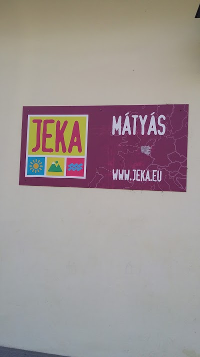 Photos of JEKA Hung&aacute;ria Kft.