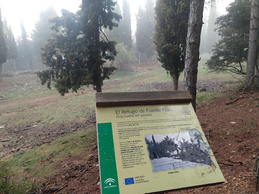 Refugio Fuente Fría - Thumbnail