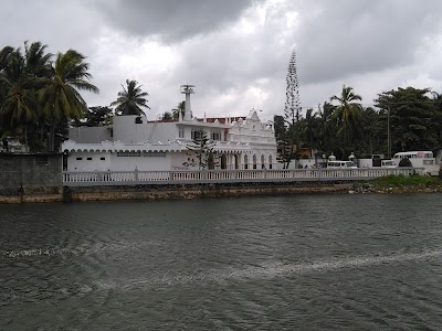Photos of Maggona Jumma mosque