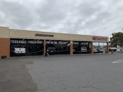 Firestone Complete Auto Care