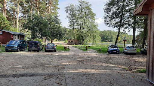 Schlaubetal Camping Schervenzsee GmbH - Thumbnail