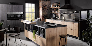 Photo n°25 de Ambiance Cuisine à Bois-Guillaume (Cuisiniste)