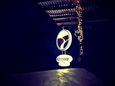 cafe