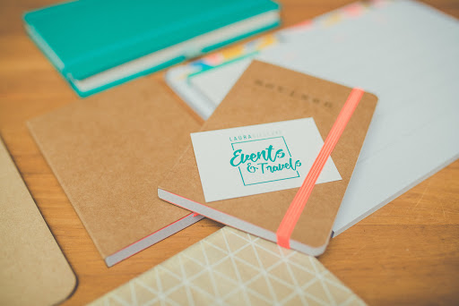 Laura Bieschke – Events & Travels UG
