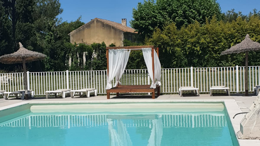 Camping Parc de la Bastide - Thumbnail