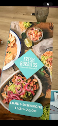 Photo n°42 de Fresh Burritos Foodtrip Canet-en-Roussillon à Canet-en-Roussillon (Restaurant tex-mex (Mexique))