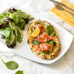 Photo n°9 de Del Arte à Libourne (Restaurant de spécialités d'Italie du Sud)