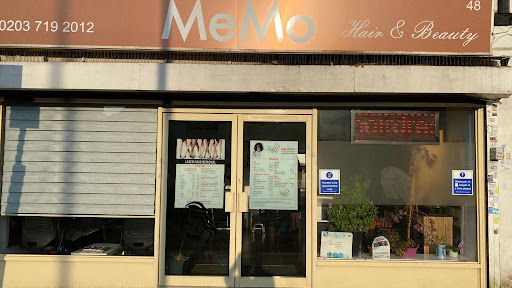 Memo Hair & Beauty Laser