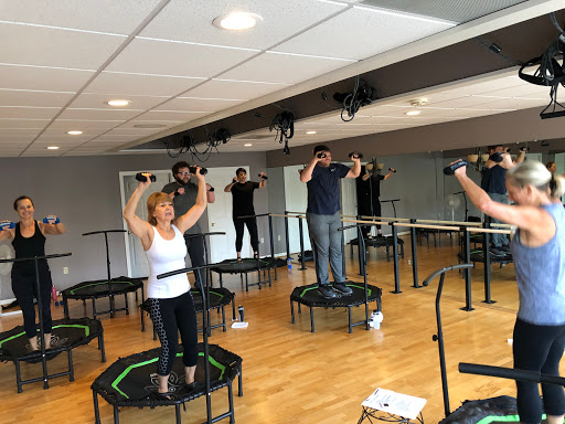 Evolve Body & Mind Studio - Thumbnail