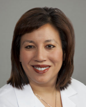 Emily A Ostrowski Md