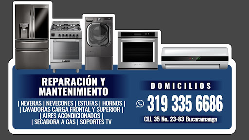 Servicio tecnico Santander