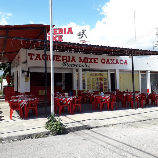 Taquería Mixe Oaxaca Caucel. - Thumbnail